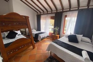 Alquiler Vacacional - An ideal space for families, groups and couples.