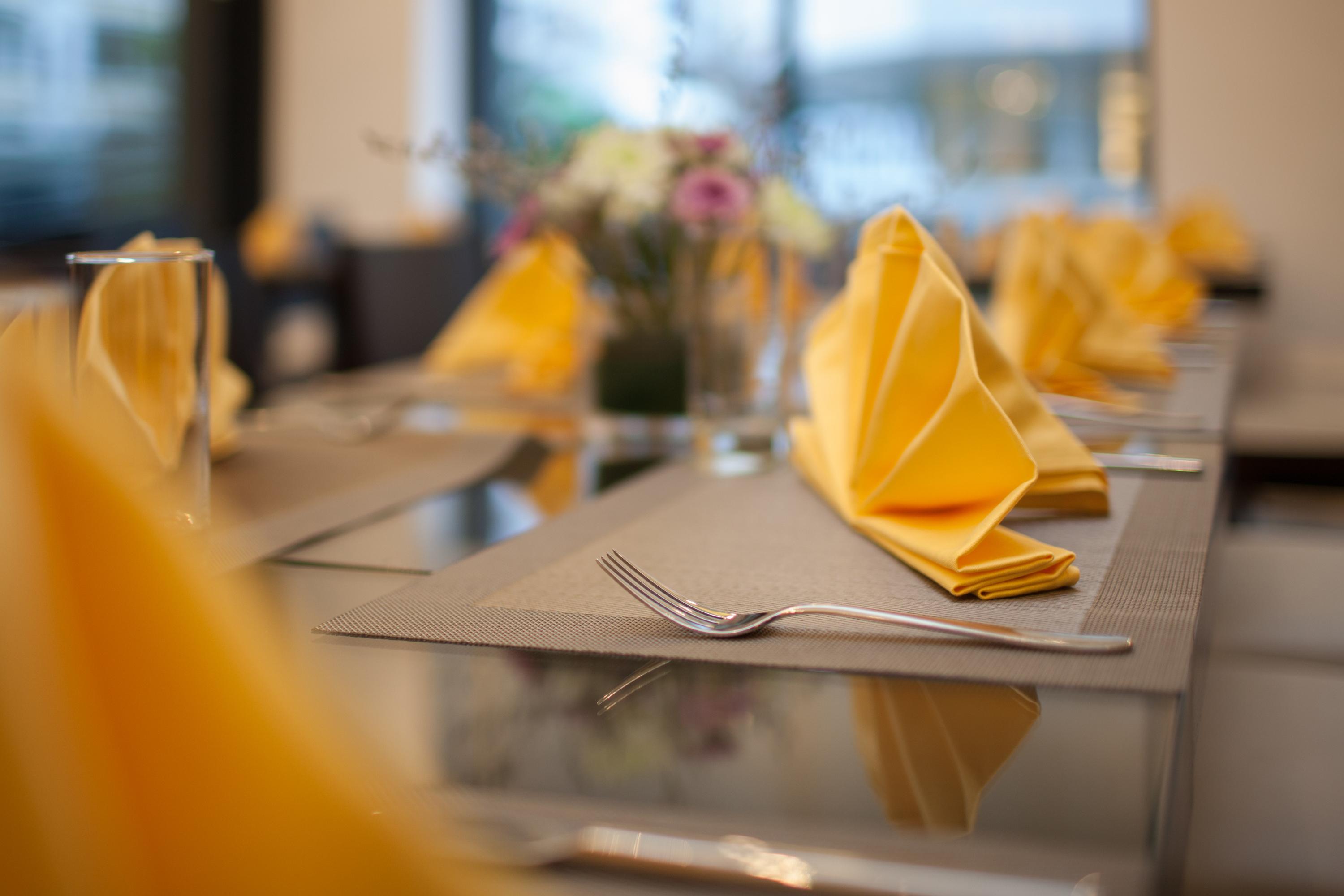 Restaurant LegendSea Hotel