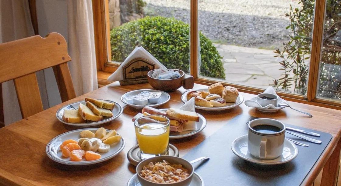 Bar/Salón Posada Quinen