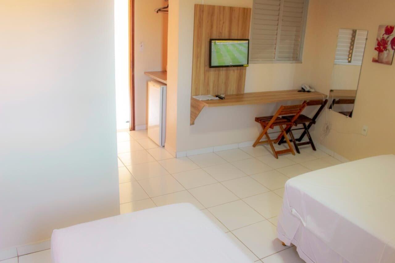 Set de Habitación Borges Hotel