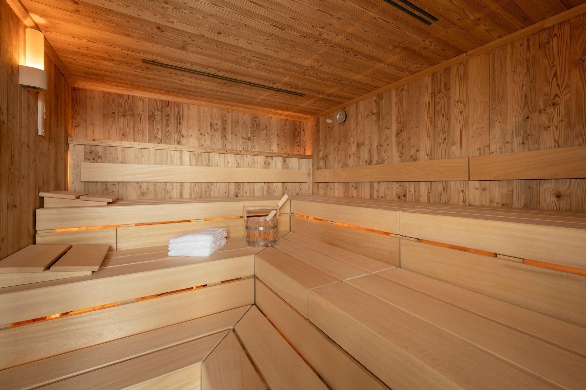 Spa Mariandl am Berg