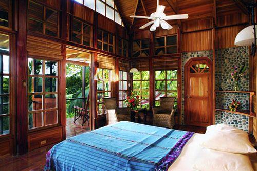 Habitación Aguila de Osa Rainforest & Marine Adventure Lodge