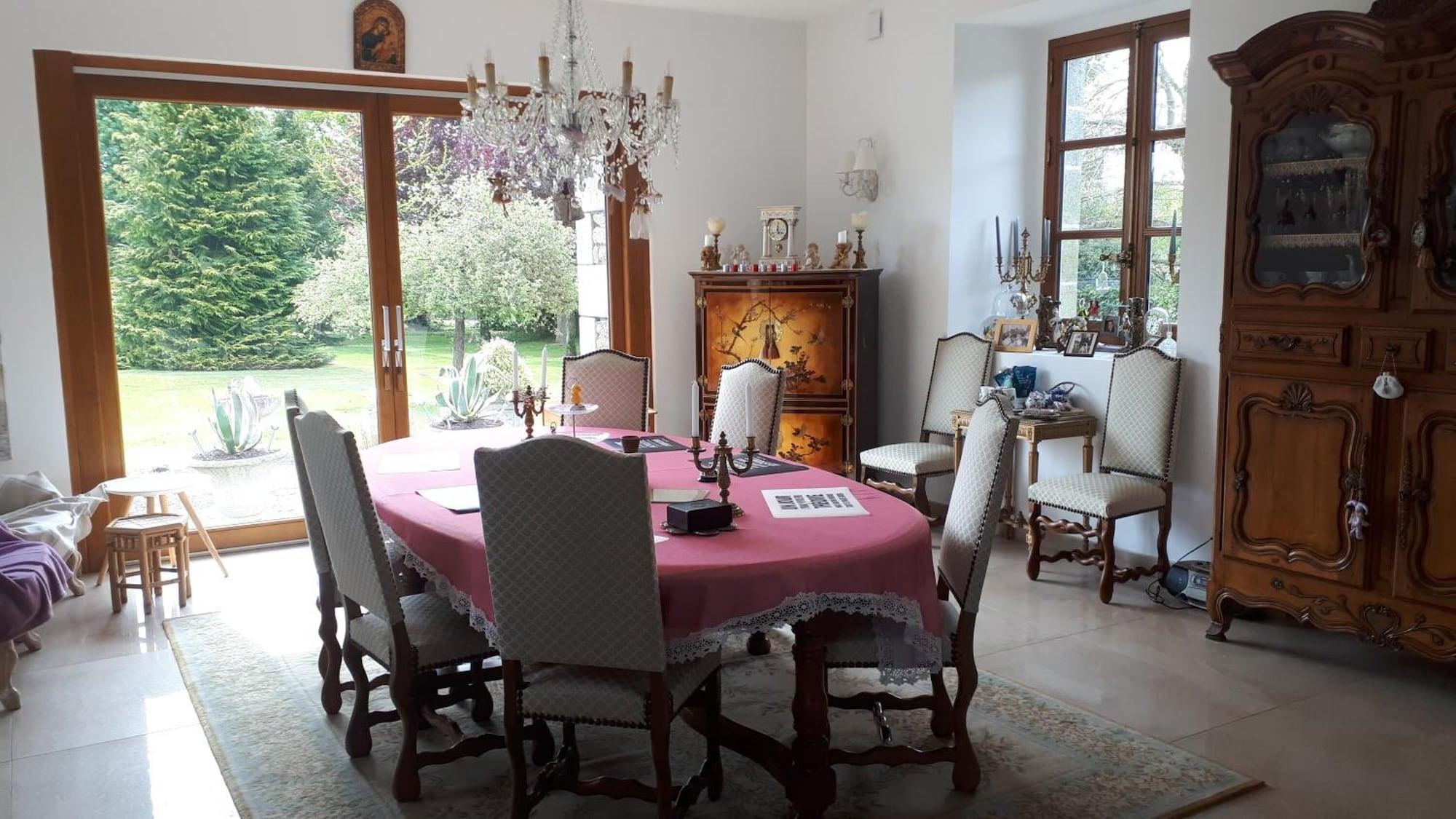 Restaurant Chez Celine
