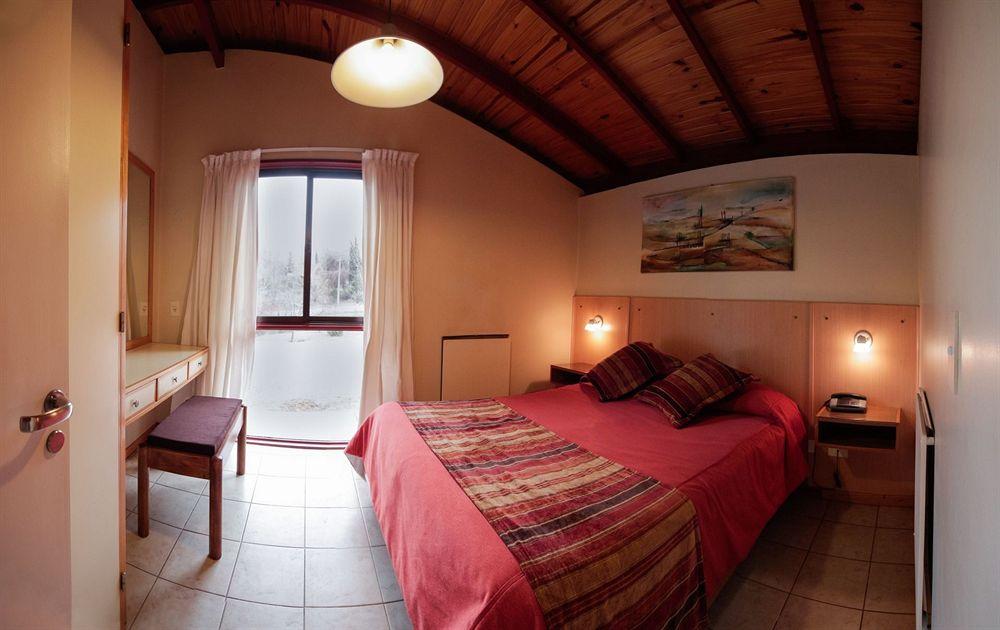Varios Cabañas Andinas