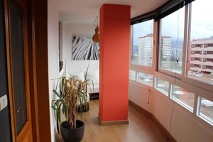 Alquiler Vacacional - VIGO PLAYA-CIUDAD APARTMENT