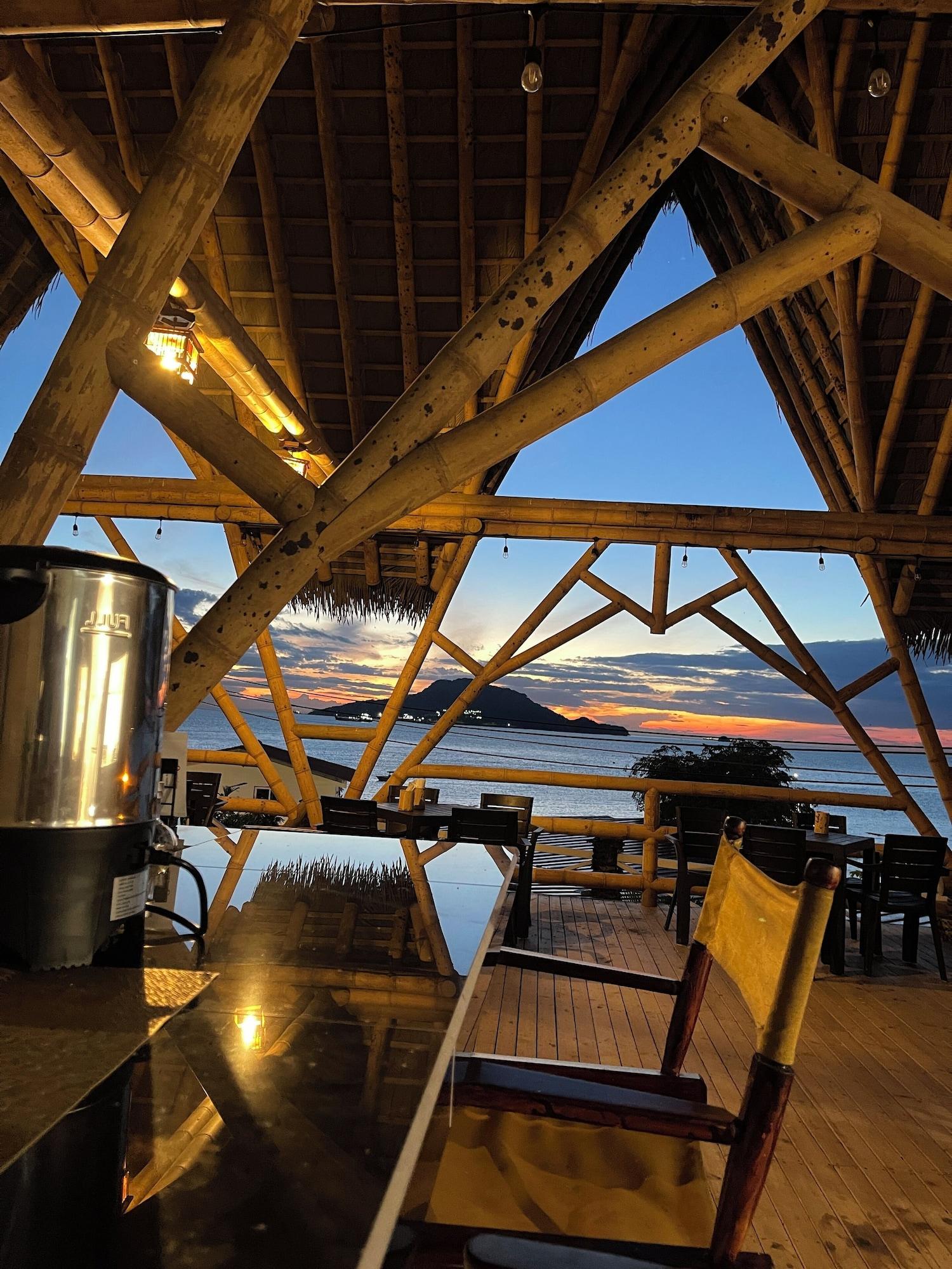 Bar/Salón Hotel San Pedro de Taboga