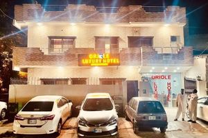 Alojamiento - Oriole Luxury Hotel