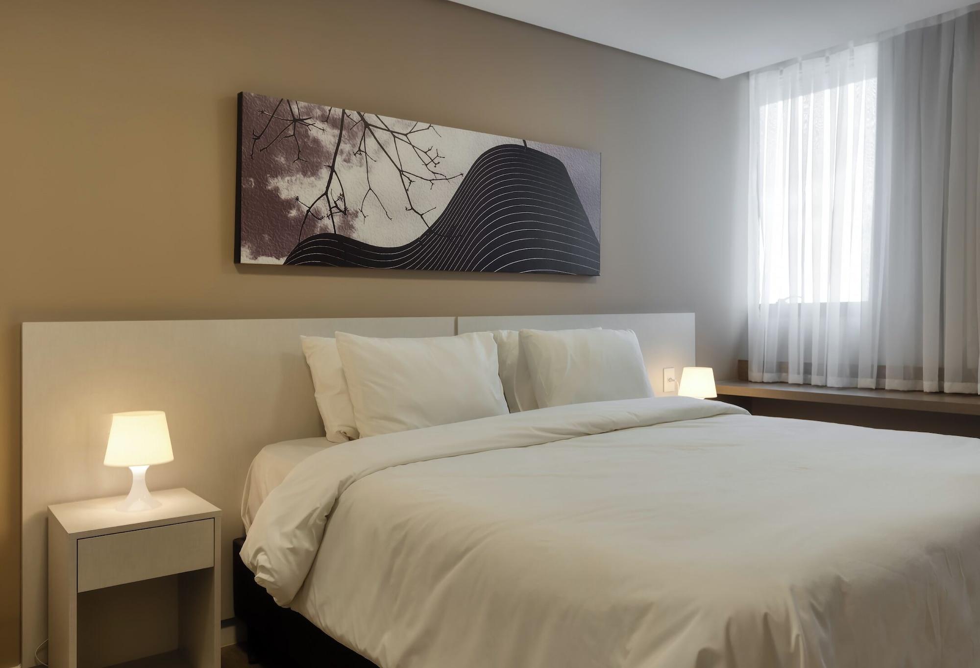 Habitación Palazzo Torquetti Condo Hotel e Eventos
