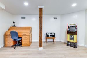 Alquiler Vacacional - Waynesville Studio Suite < 1 Mi to Downtown!