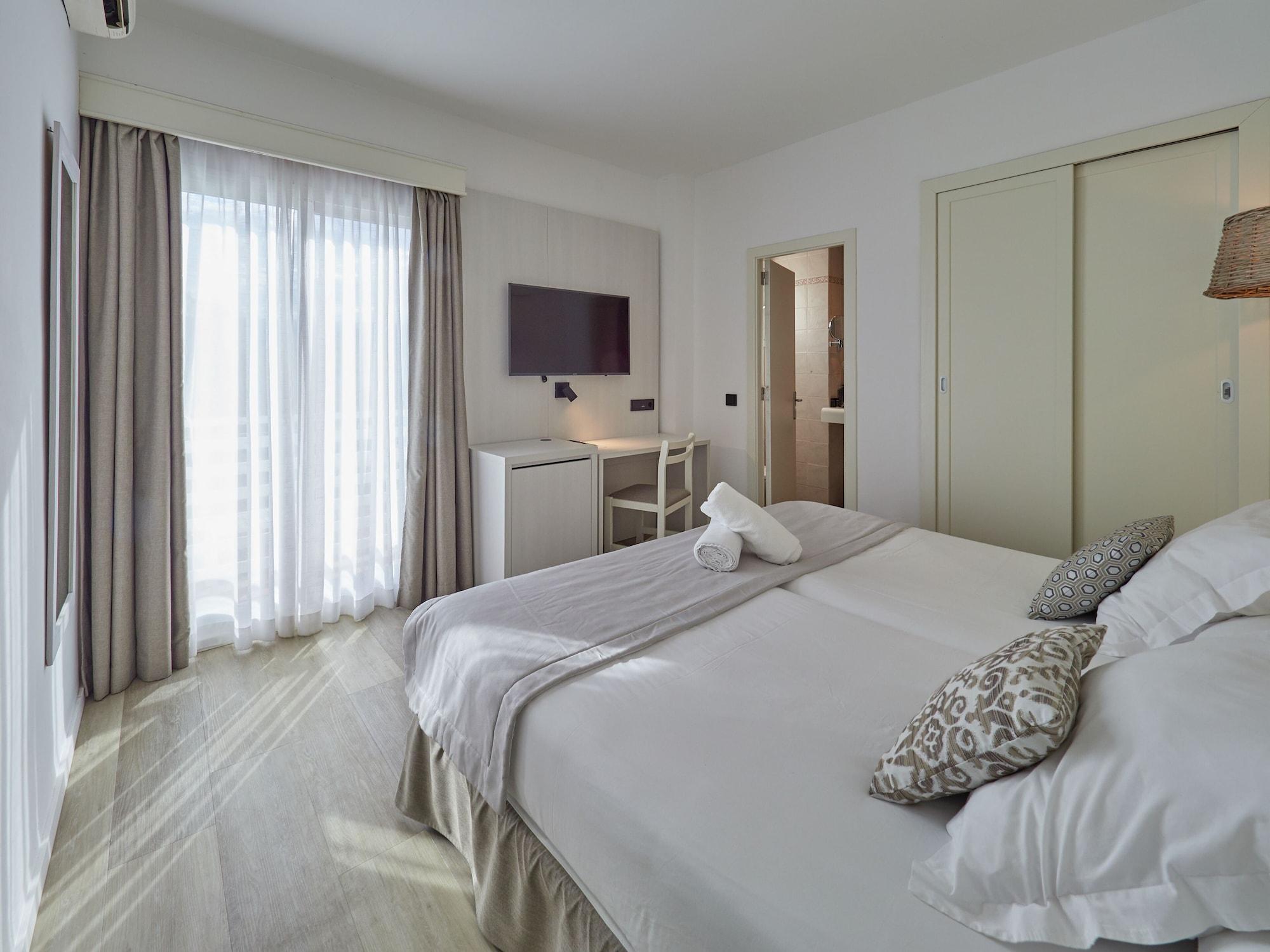 Habitación Paguera Treff Boutique Hotel