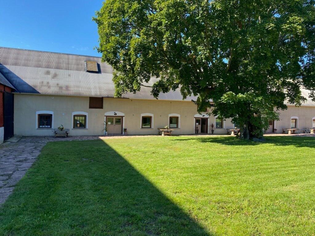 Vista Exterior Gård Halltorps Hage