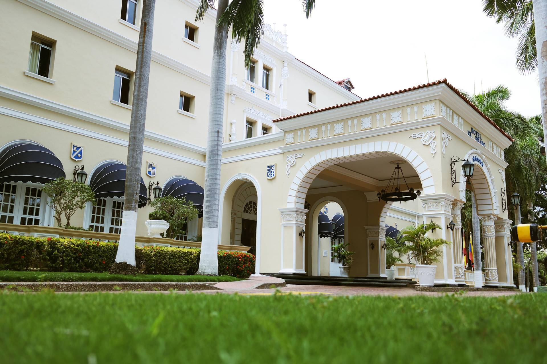 Hotel Hotel El Prado Barranquilla