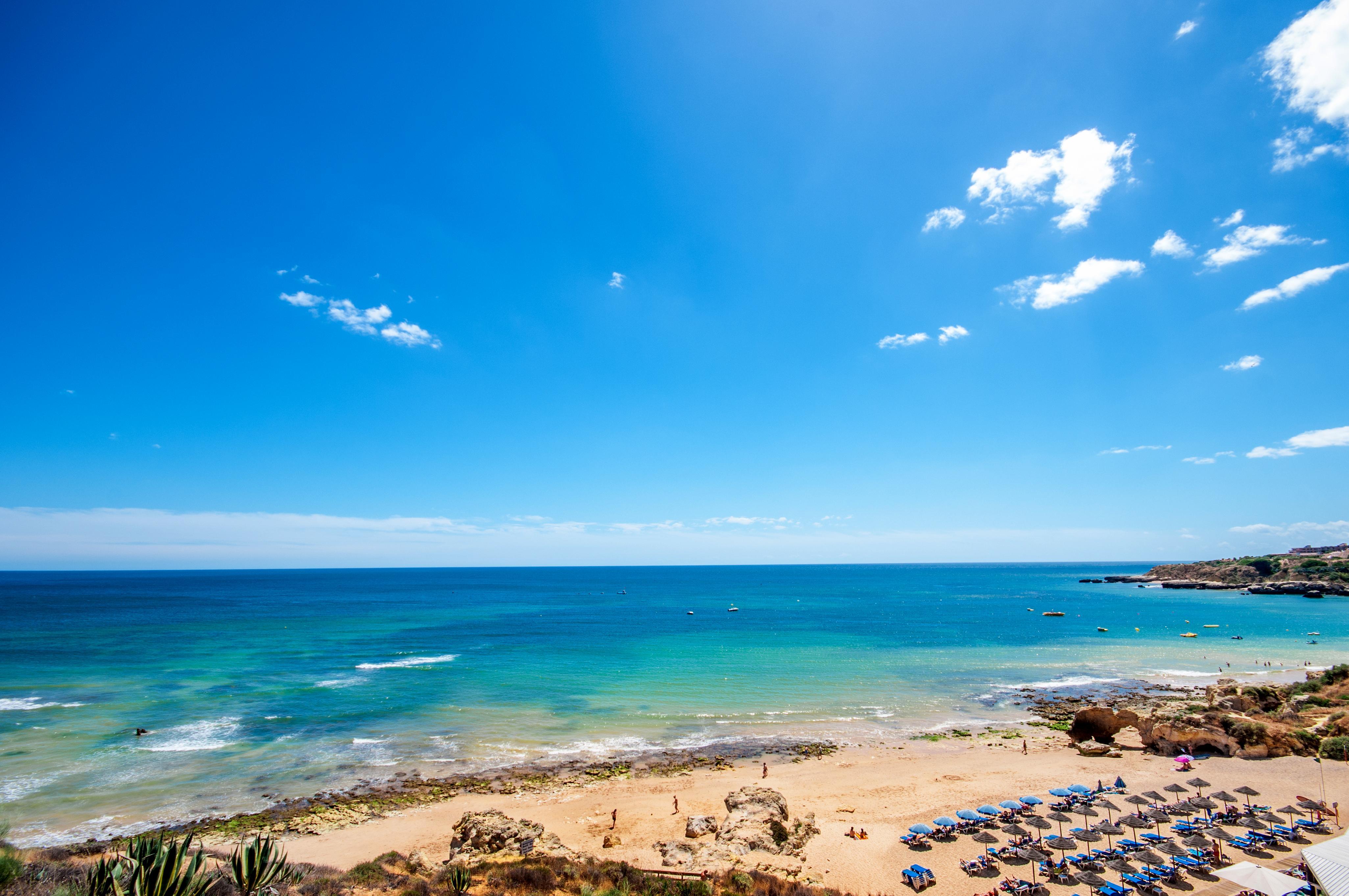 Playa Aqua Pedra dos Bicos Design Beach Hotel - Adults Friendly