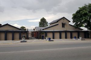 Alojamiento - Rustique Paris