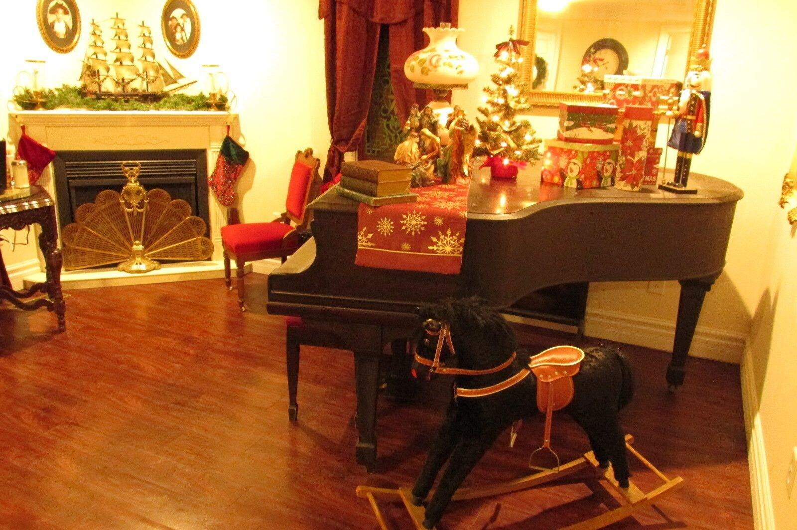 Vista Lobby The Lost Pearl