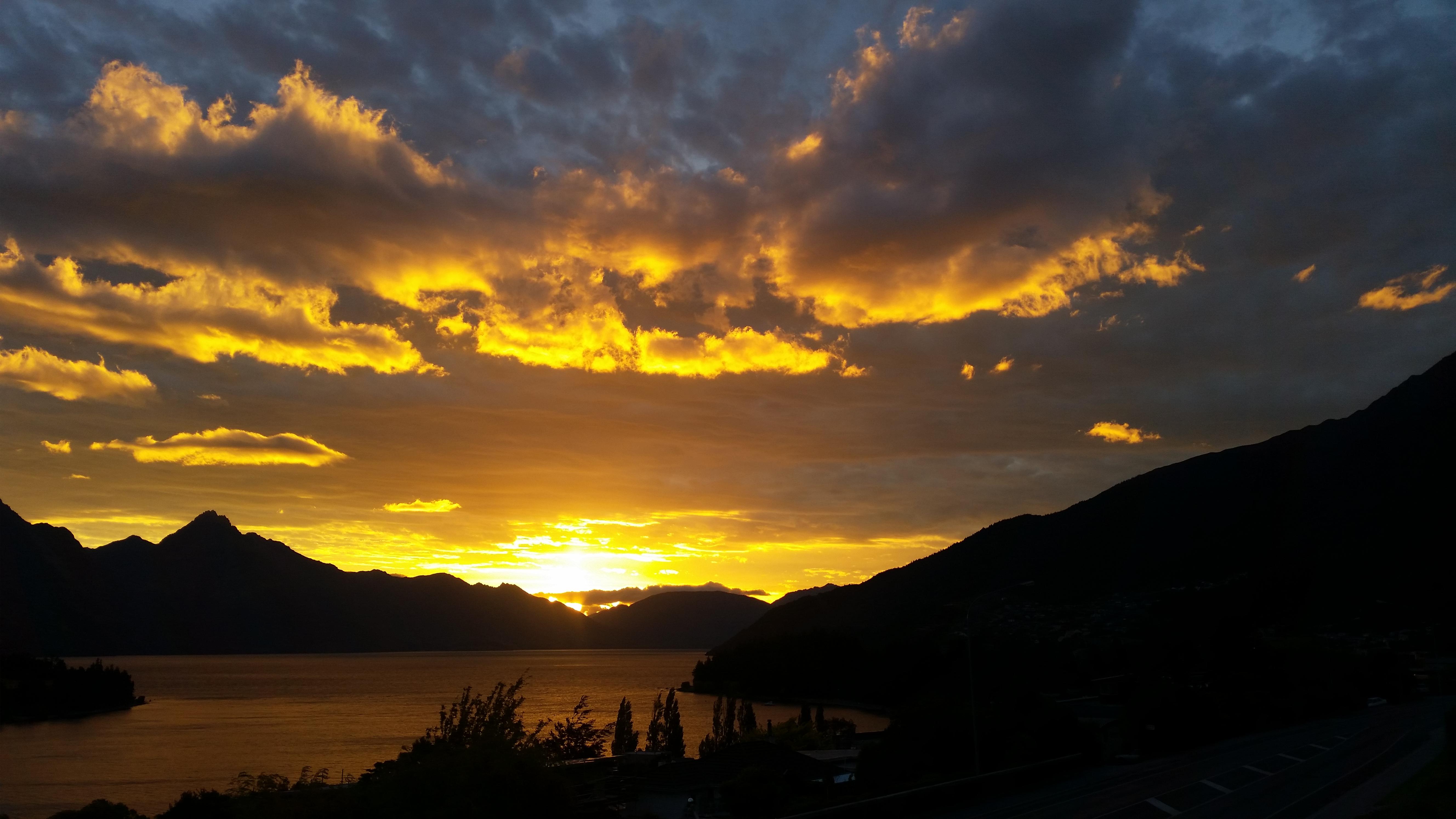Instalaciones Recreativas Swiss-Belsuites Pounamu Queenstown
