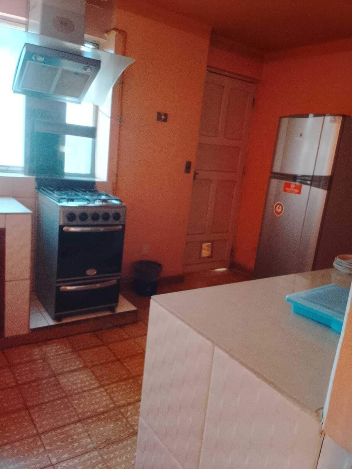 Equipamiento de Habitación Turquesa Aparthotel