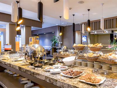 Hotel Casa Dann Carlton Hotel & Spa