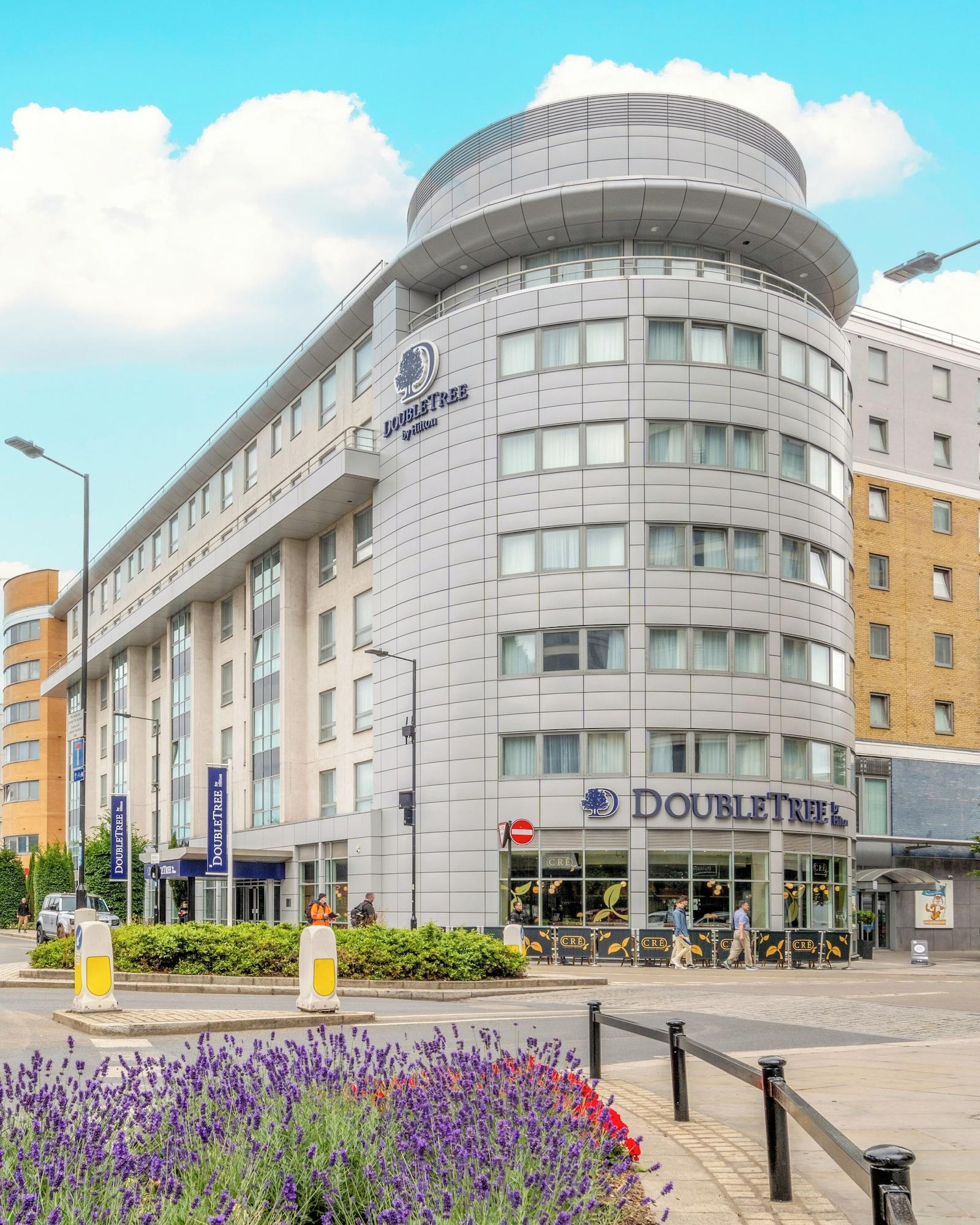 Vista Exterior DoubleTree by Hilton London - Chelsea