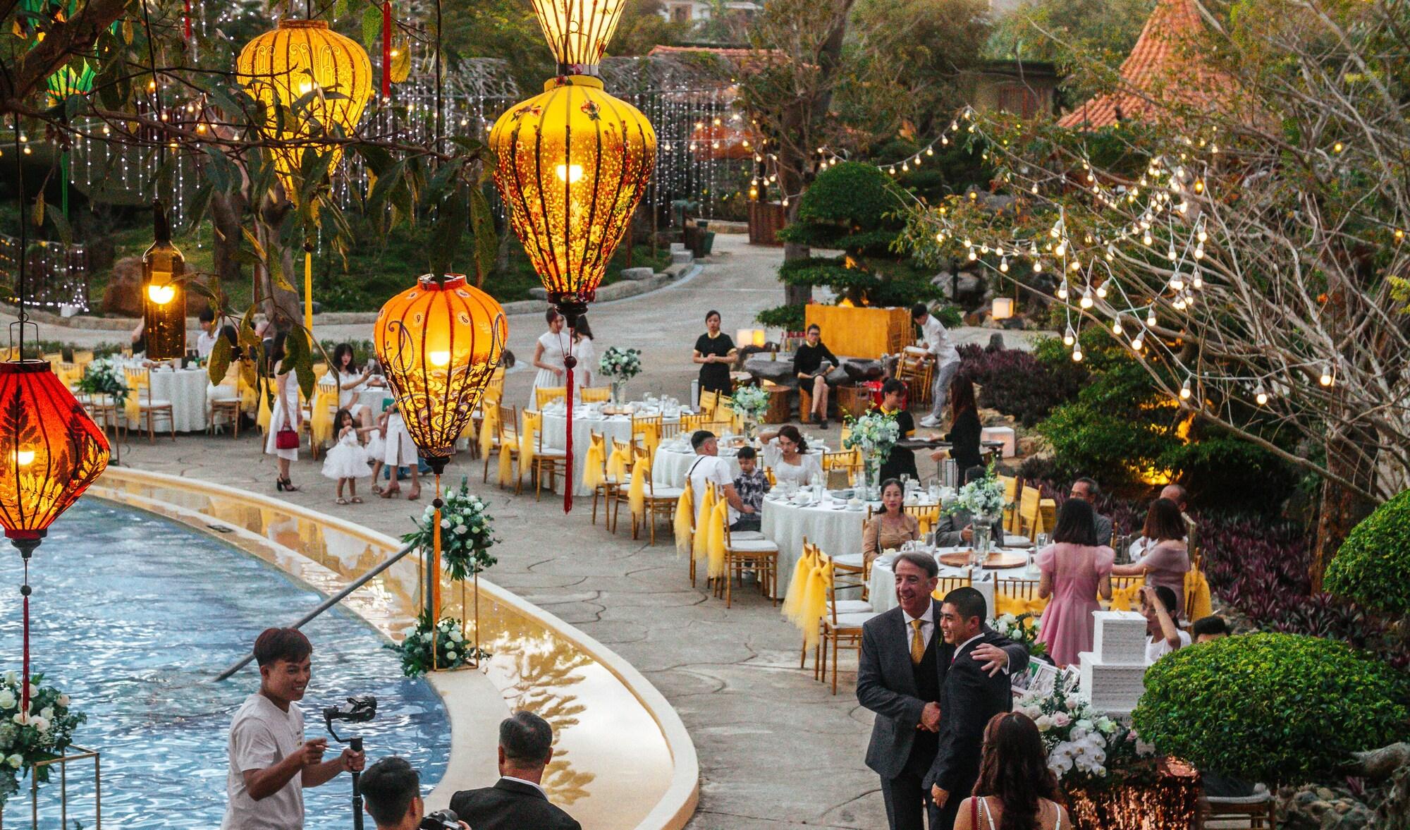 Restaurant Tea Resort