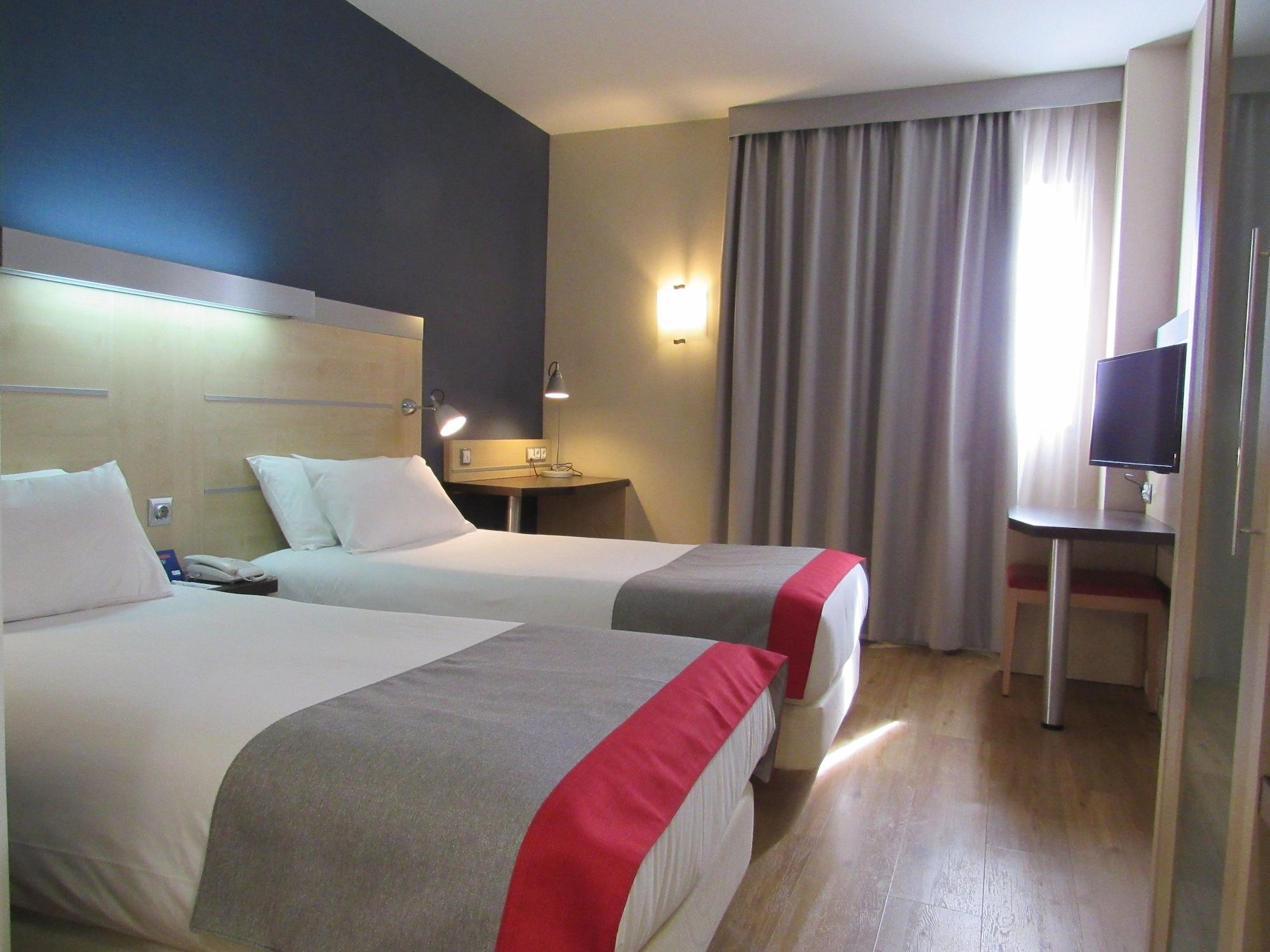 Habitación Holiday Inn Express Madrid-Alcorcón by IHG