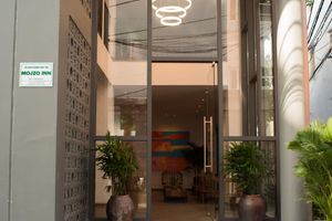 Alojamiento - Mojzo Inn Boutique