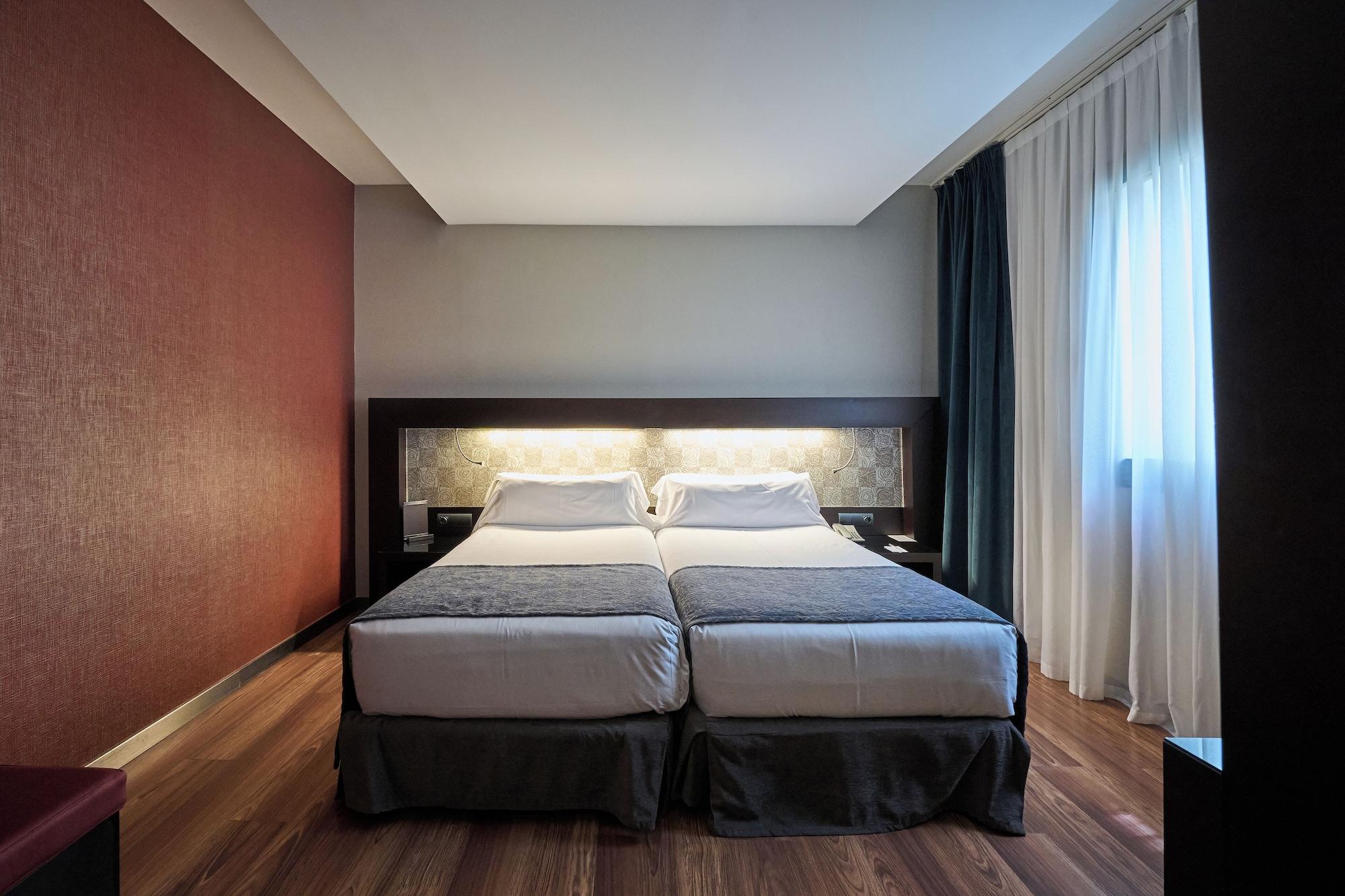 Habitación Catalonia Port