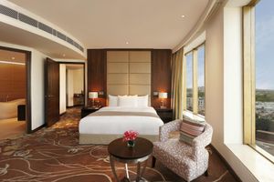 Alojamiento - Hilton Jaipur