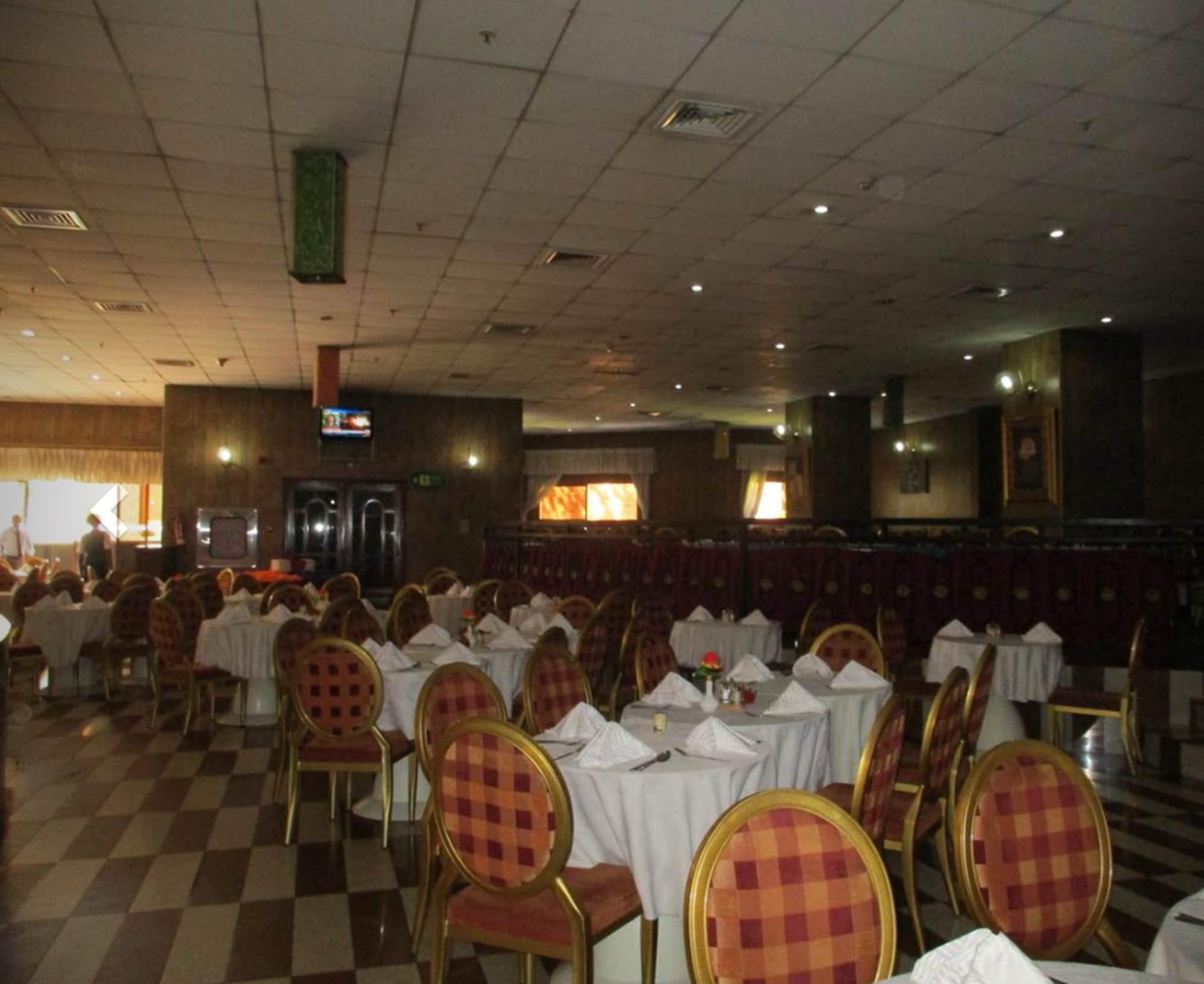 Restaurant Imperial Royale Hotel