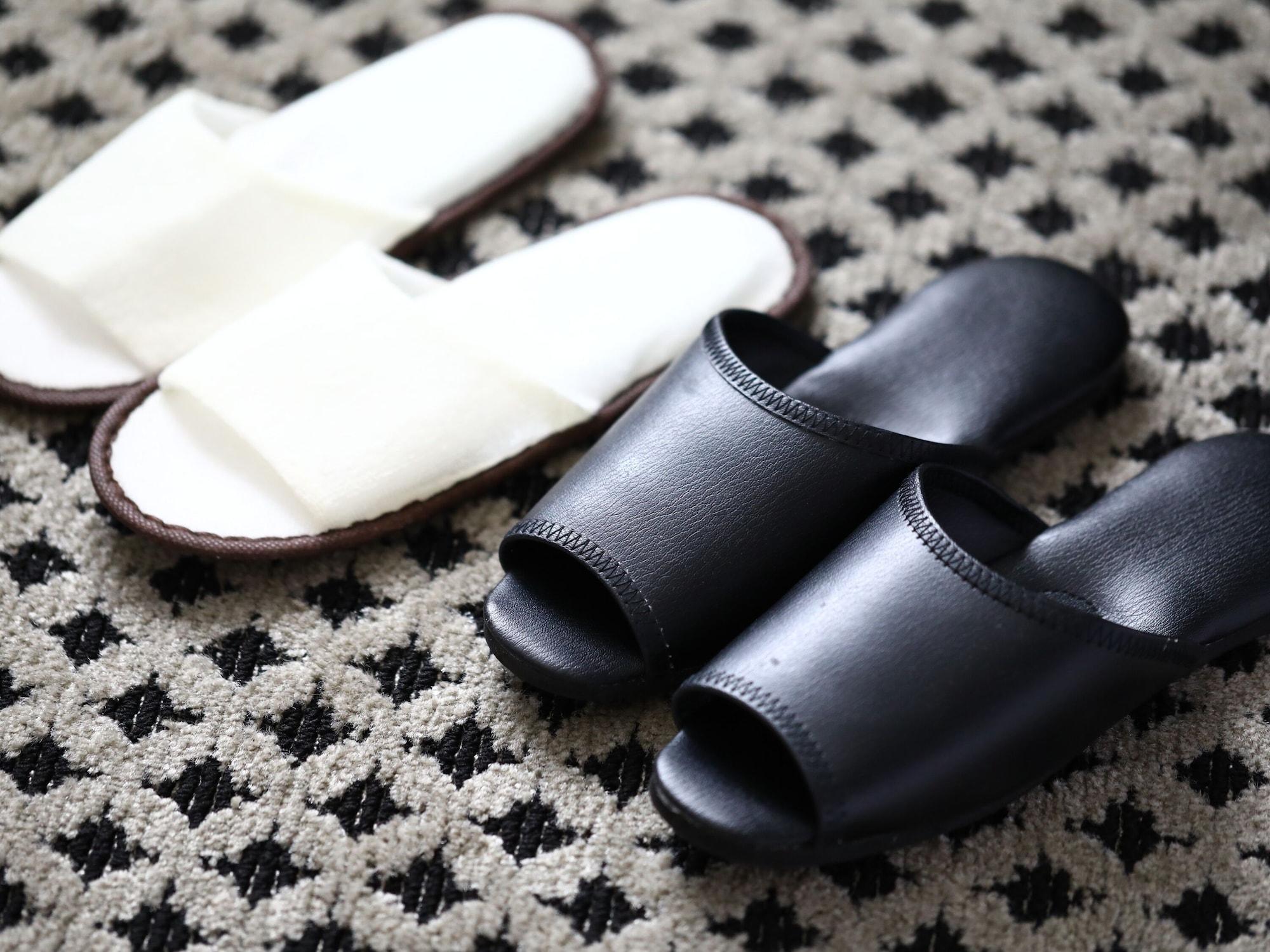 Set de Habitación APA Hotel Kanda Ekihigashi