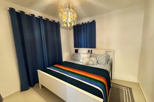 Alquiler Temporario - Bayahibe Getaway - Peaceful 3rd-floor Apartment