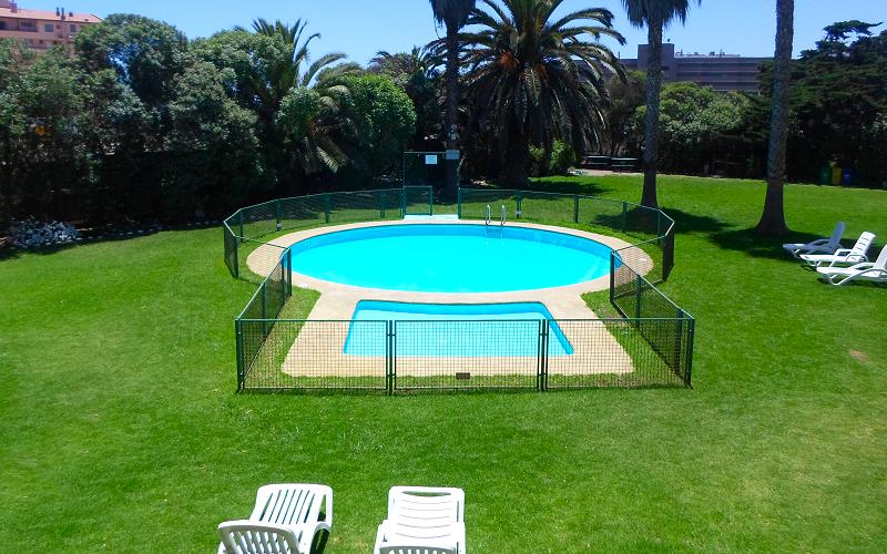 Apart Hotel Sendero del Sol — foto 5