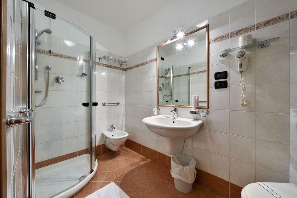 Hotel Arcobaleno Boutique Hotel