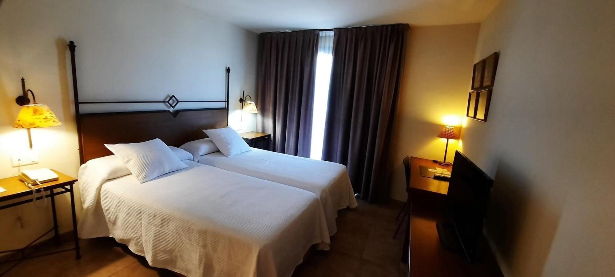 Habitación Hotel Sant Jordi