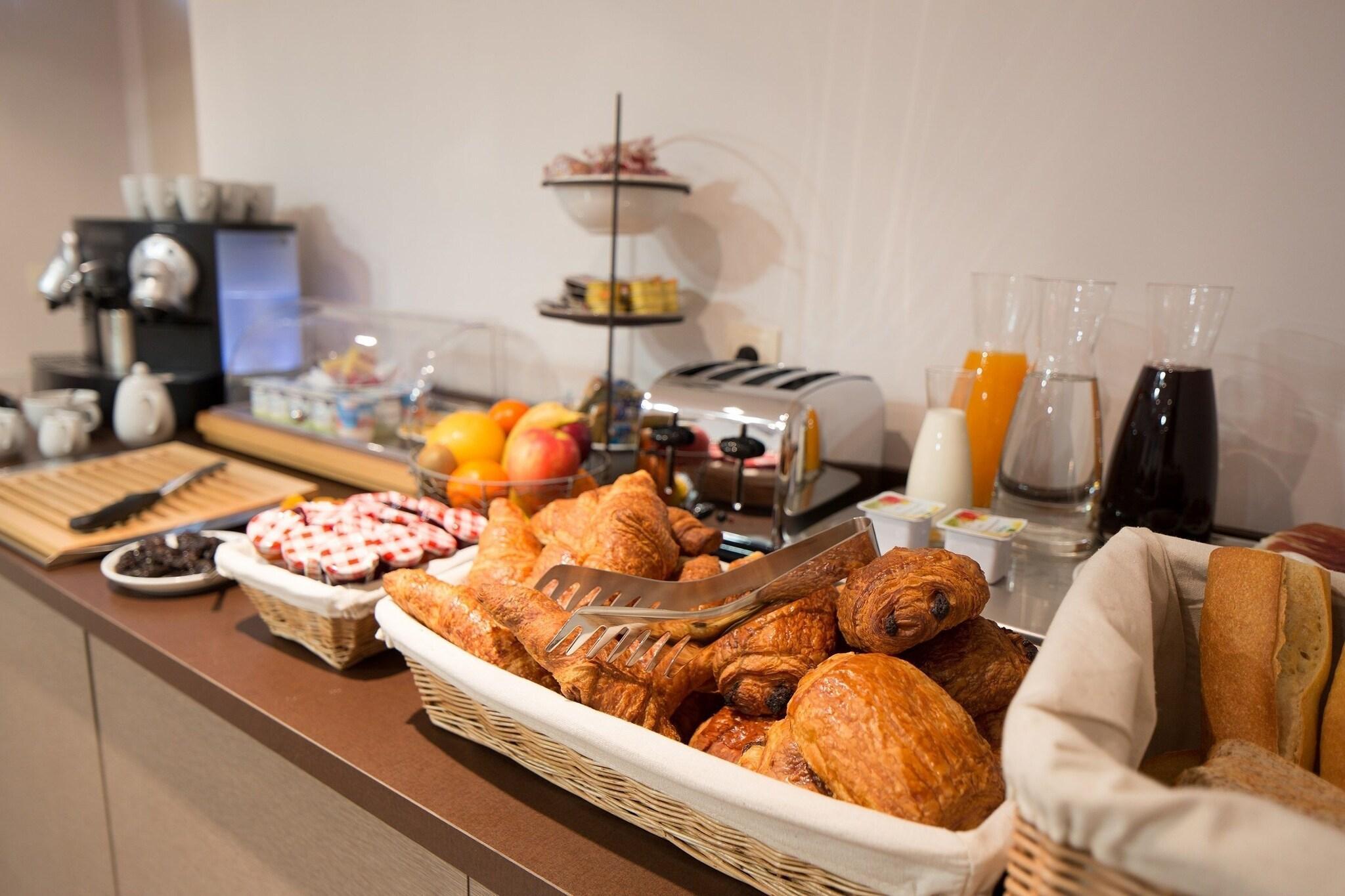 Restaurant Ours Blanc-Wilson