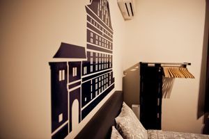 Alquiler Vacacional - Les Suites de Nanesse