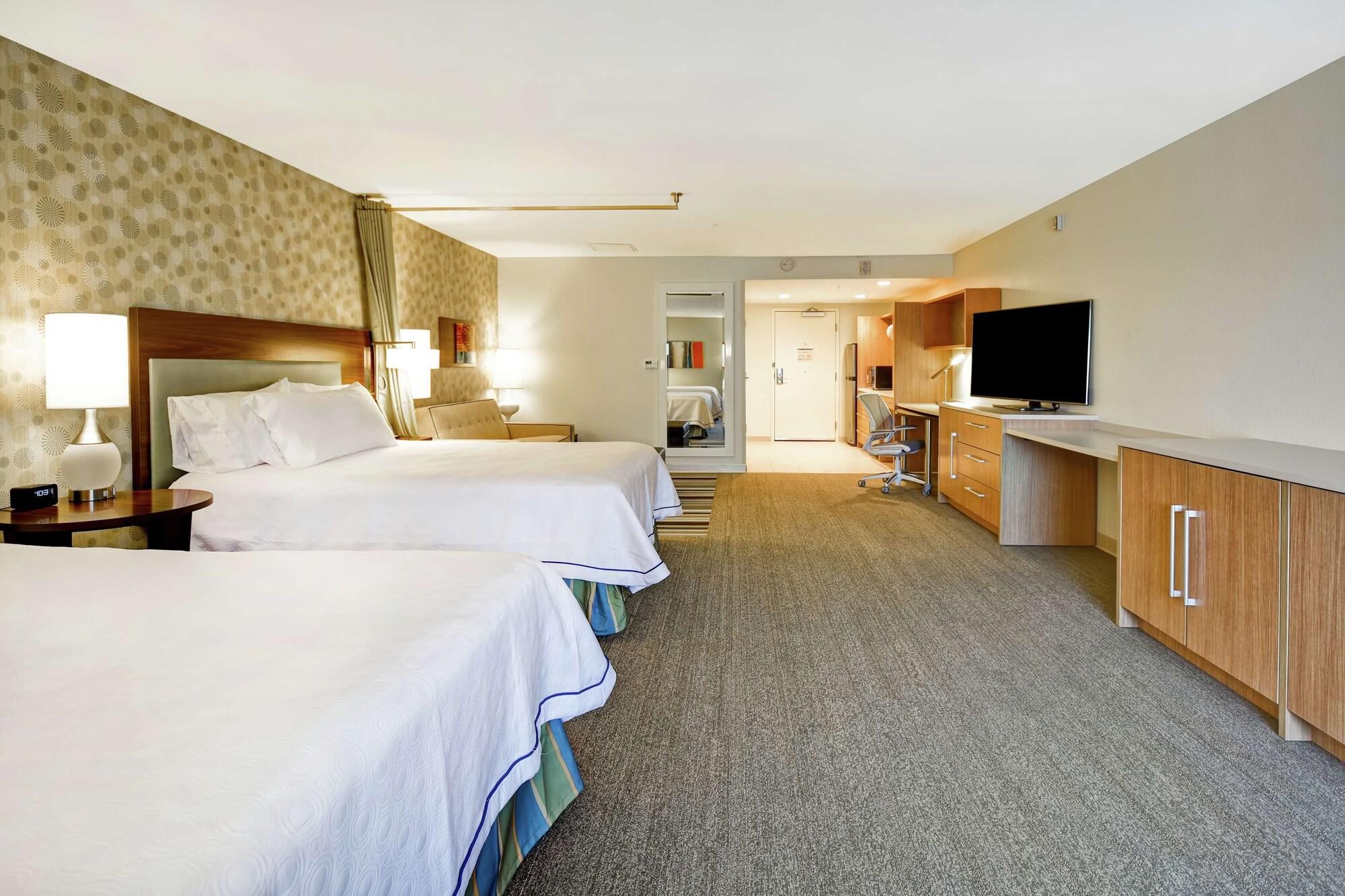 Habitación Home2 Suites by Hilton Smyrna Nashville
