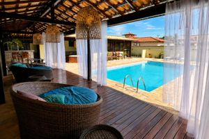 Alojamiento - Buzios Centro Hotel