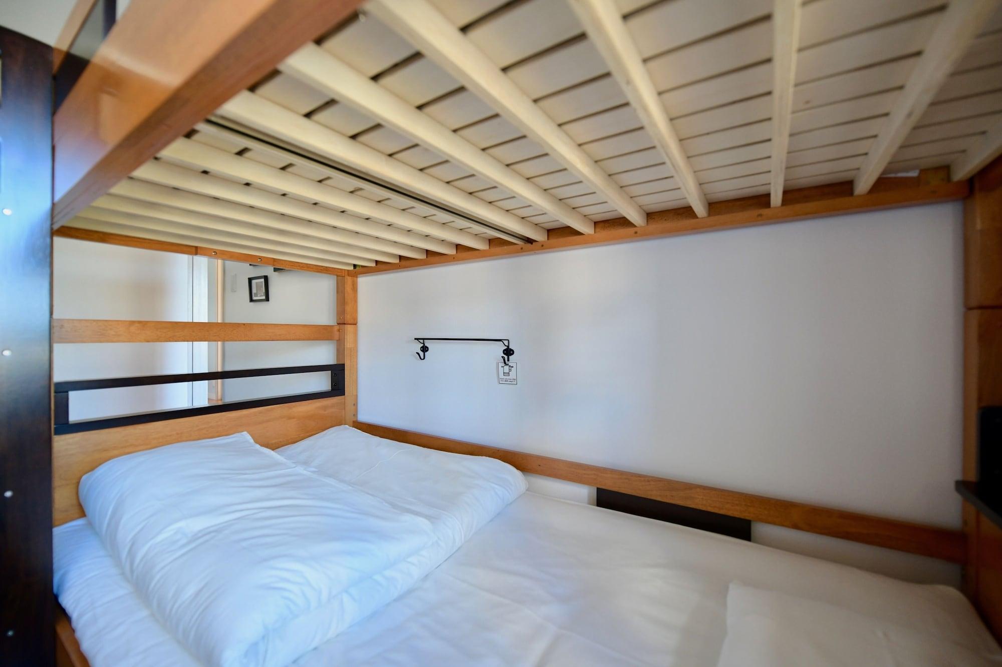 Set de Habitación Ise Guest House sora - Hostel