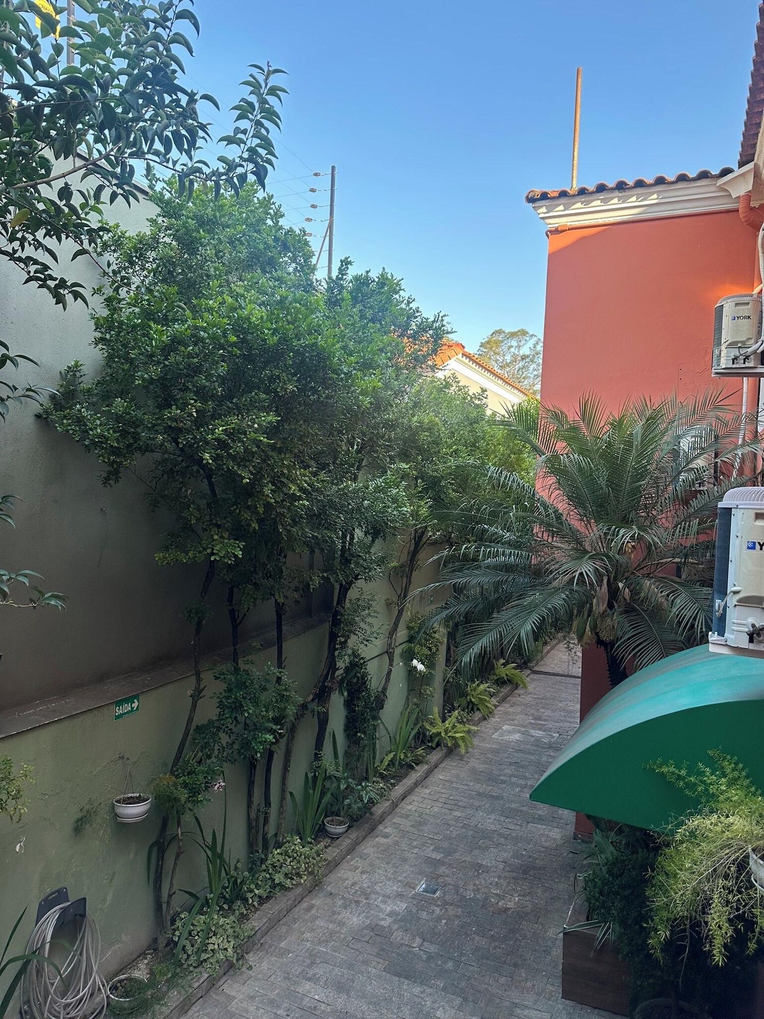 Varios GoodStay São Paulo Ibirapuera