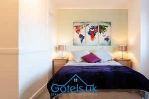 Alquiler Vacacional -  Private Room Blossom 2 Guests, Roof Terrace, Free Wifi ️