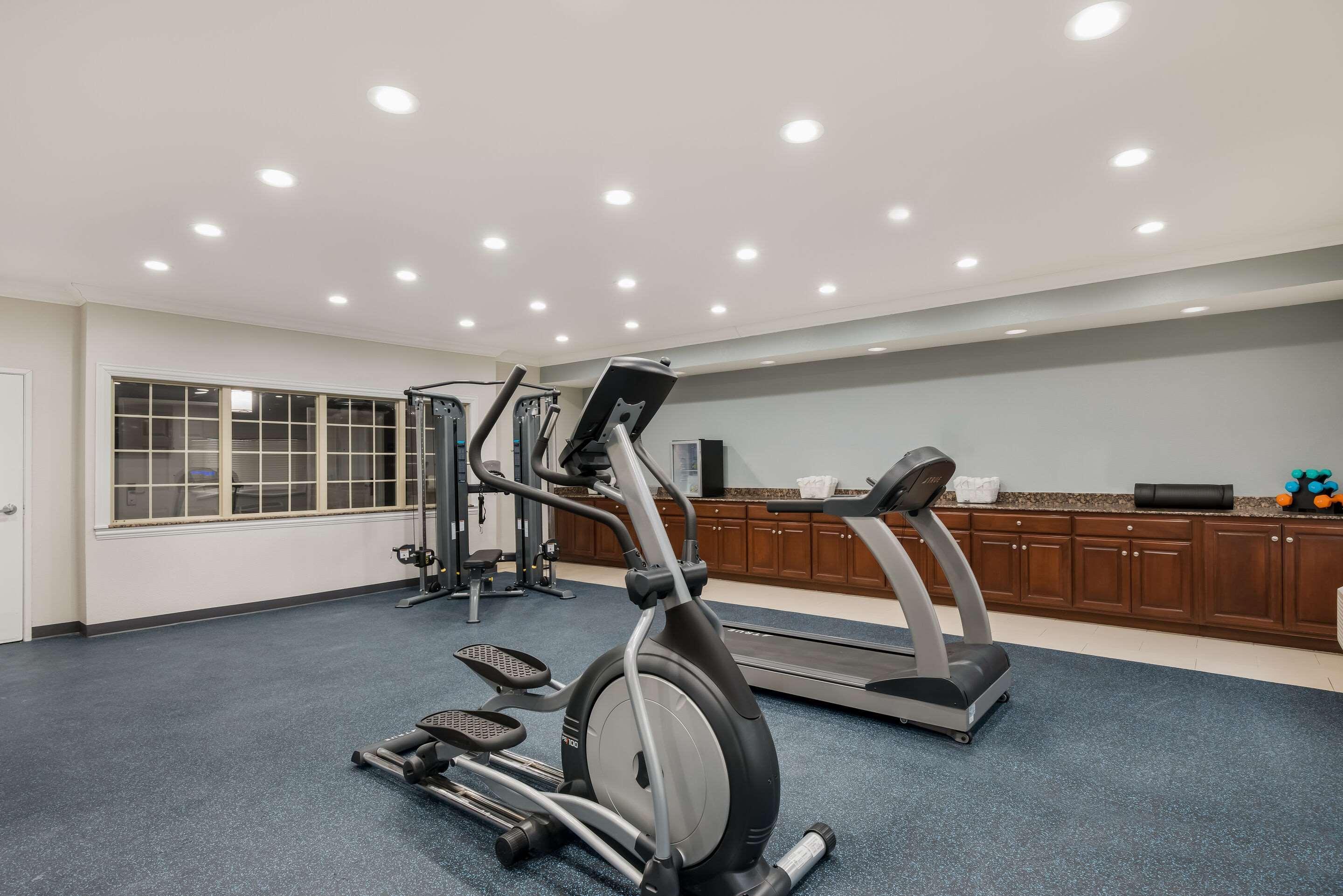 Instalaciones Recreativas MainStay Suites Joliet I-80