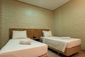 Alojamiento - Rede Andrade Goiânia Centro