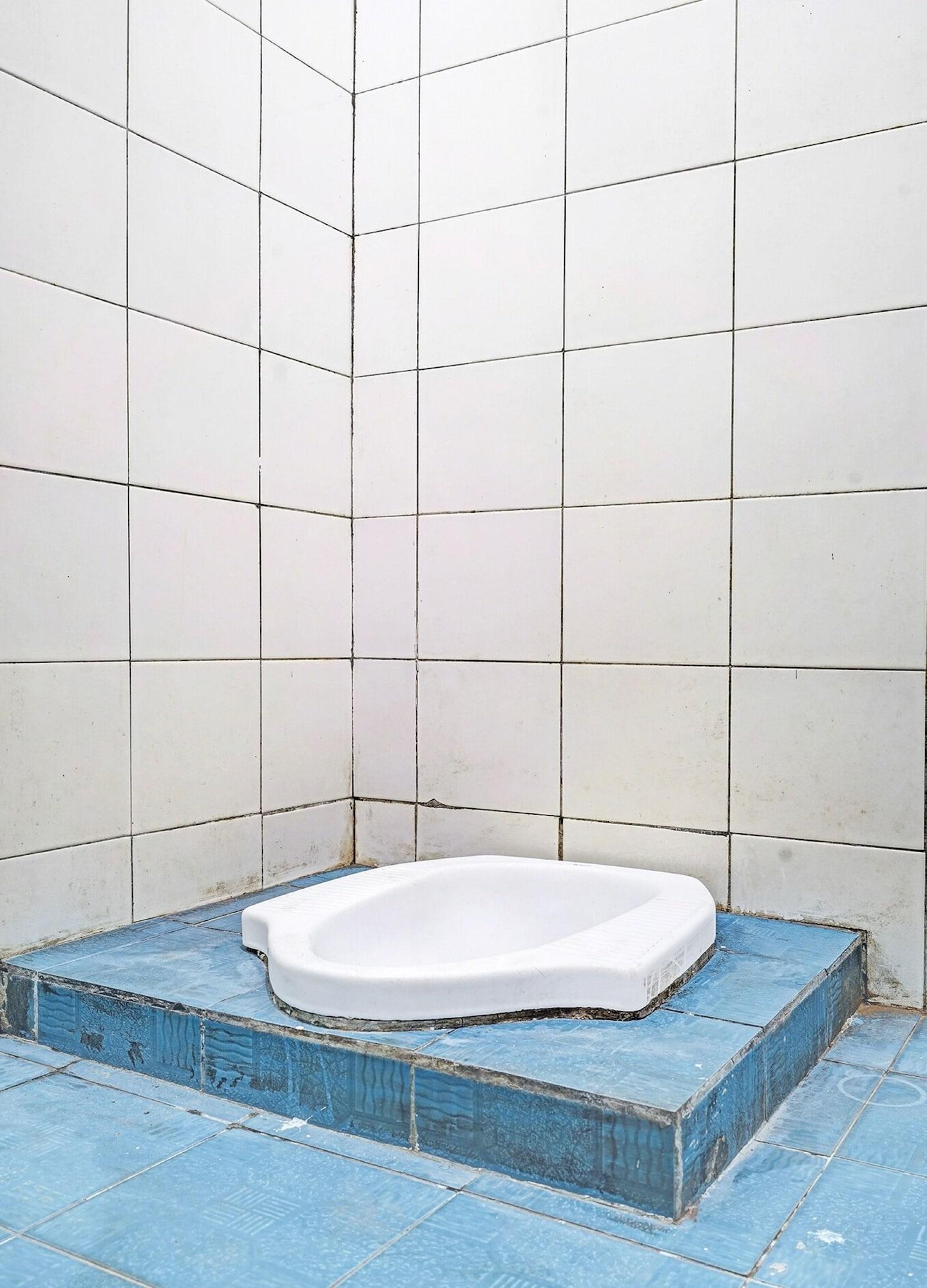 Equipamiento de Habitación Hotel O Wisma Lec Syariah