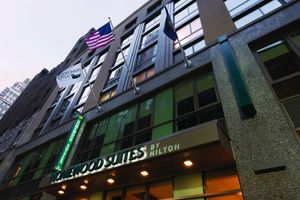 Alojamiento - Homewood Suites New York/Midtown Manhattan Times Square