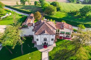 Alojamiento - Hotel Villa Barbarich