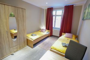 Alojamiento - Motel Daria