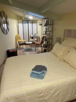 Alquiler Vacacional - In the heart of the Auvergne Family home with swimming pool in the countryside with all comforts