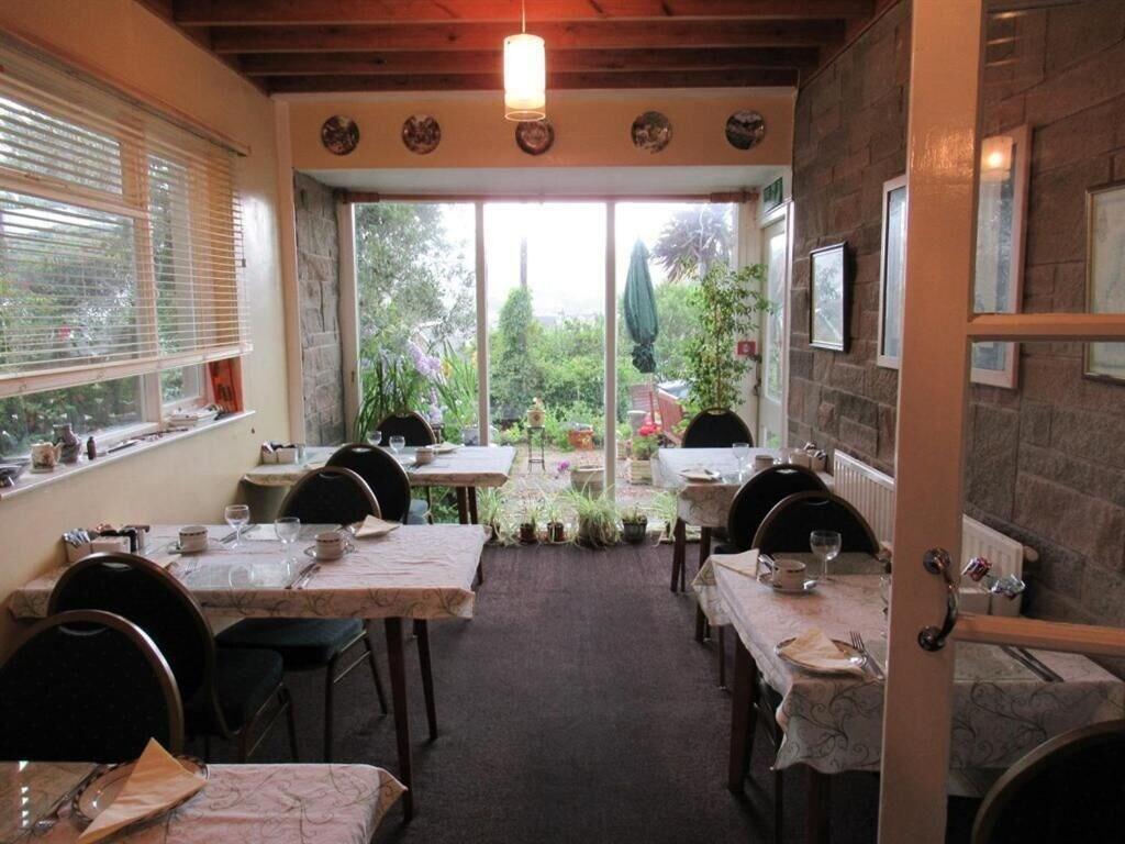 Restaurant Avoncourt Lodge