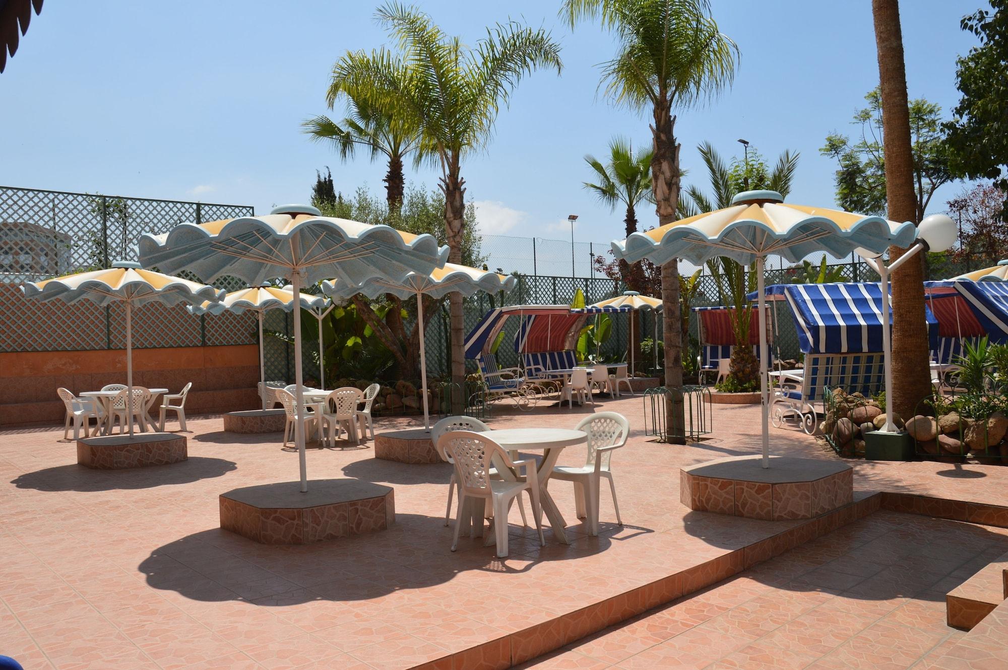 Restaurant Residence Yasmina